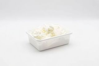 Vaschetta panna piccola