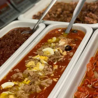 Ensalada Murciana