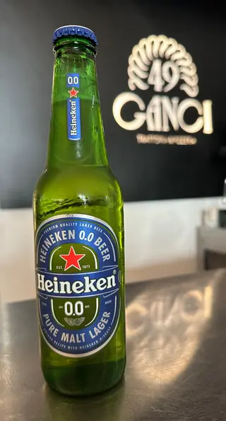 Heineken 33 cl