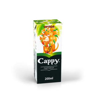 Капи Портокал