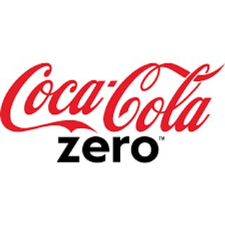 Coca-Cola Zero 0,33l