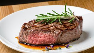 Австралийски рибай стек