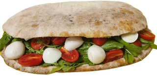 Panuozzo Expo 2015 metà SENZA GLUTINE