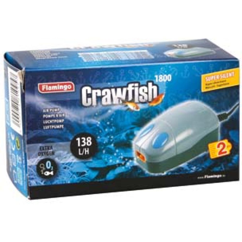 Zračne pumpe i pribor