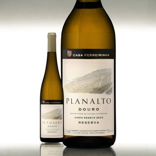 Planalto Douro Branco