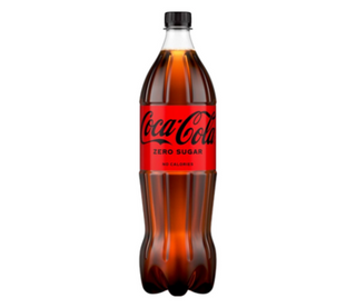 G-Coca Cola  1,25 Light
