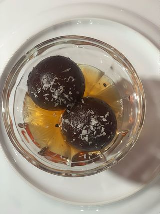 Gulab Jamon