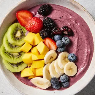 Açai bowl
