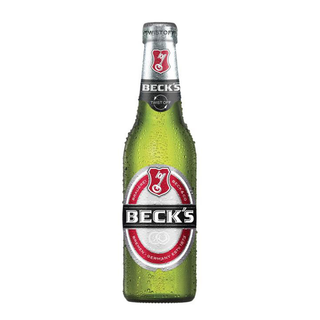 Beck`s 33 cl