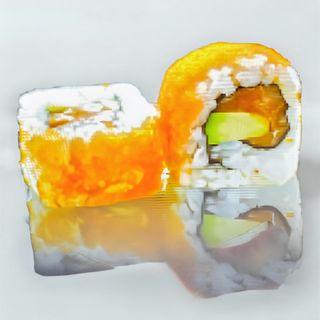 68. California Tobiko (8 Pzs.)