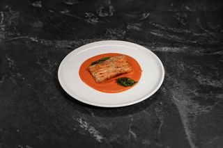 Parmigiana di melanzane