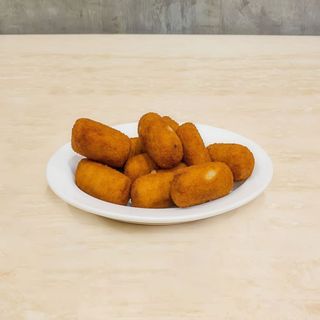 Croquetas De Pollo