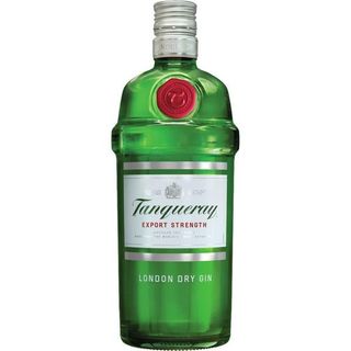 TANQUERAY