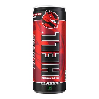 HELL ENERGY
