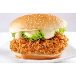 Beef Burger