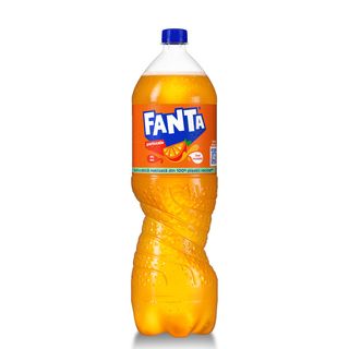 Fanta Portocale 2l