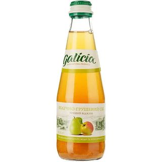 Сік Galicia яблуко-груша