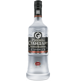 არაყი რუსკი სტანდარტი 0.5 