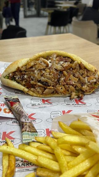 Kebab