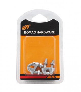 (191444) Stezaljka za sajlu 6mm 2/1 01210144