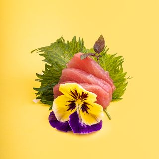 Sashimi tonno - 9 pezzi