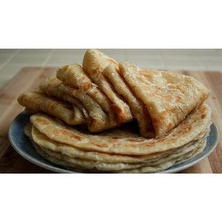 All In One Chapati
