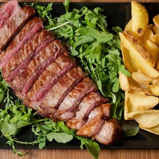 Tagliata di manzo