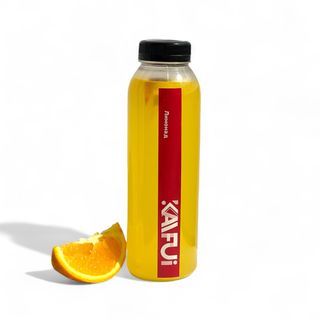 Лимонад (0,4л)