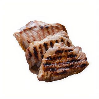 Presa Ibérica A La Brasa (400 G.)