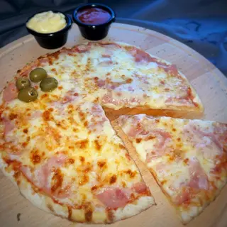 Pizza Parma 32cm