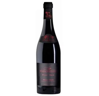 Metamorfosis Via Marchizului Pinot Noir