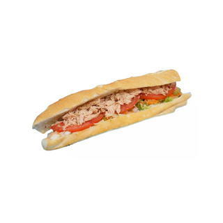 Sandwich Thon