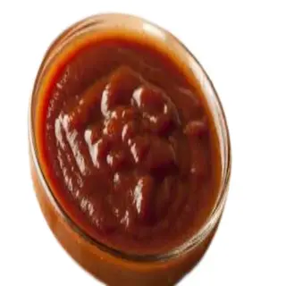 Salsa De Barbacoa