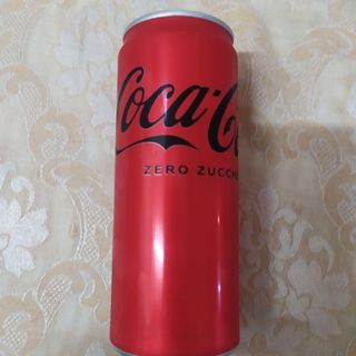 Coca -Cola Zero 33 cl
