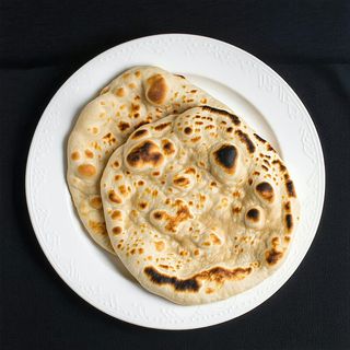 Kashmiri naan