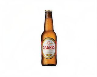 Sagres 33cl