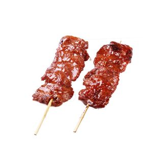 Brocheta BR4 (2 Pzs.)