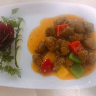 127. Nan Yang Gyuniku