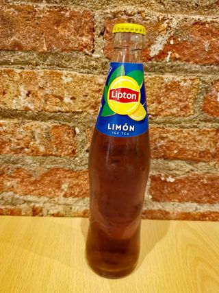 Lipton limón
