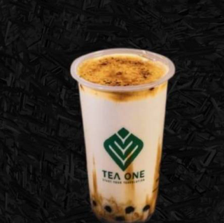 Burning Sugar Daddy (Crème Brûlée) (Grande)