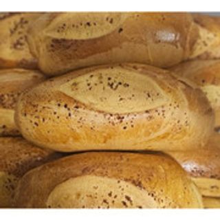 Pan aliñado mediano