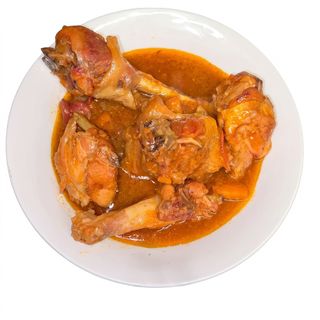 Chicken Stew