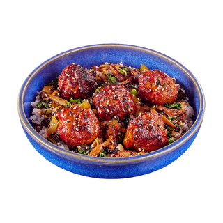 КОРЕЙСКИ КЮФТЕНЦА БУЛГОГИ