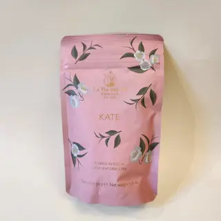 Tè verde kate