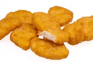 Nuggets (3 Uds.)