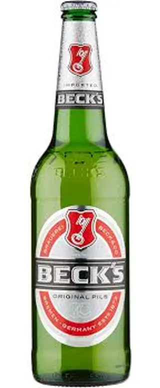 Beck's 33 cl
