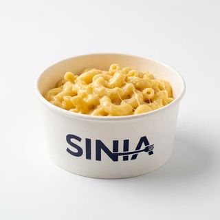 Loaded Mac & Cheese