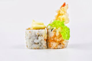 120. Ebiten speciale roll