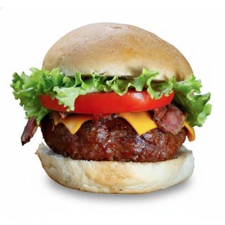 Hamburguesa La Classic