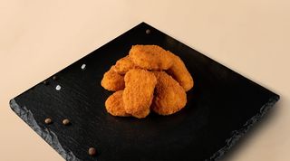 Курячі нагетси (6шт)